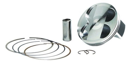 24237 Vertex forged big bore piston kit