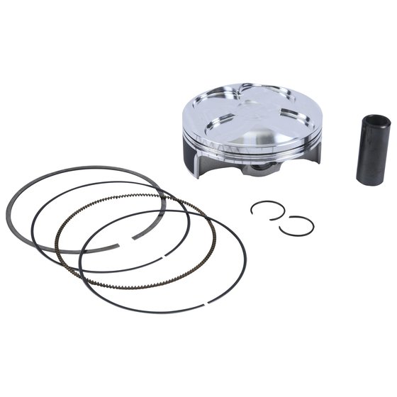 24374 Vertex forged high compression piston kit