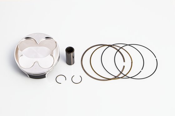 24367 Vertex forged replica piston kit