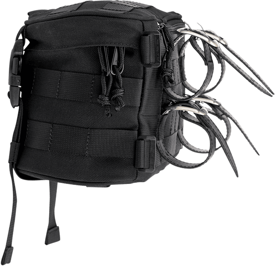 BILTWELL exfil-7 fork bag