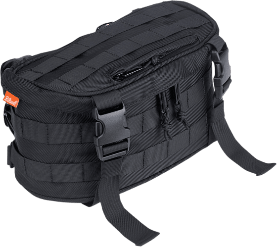 BILTWELL exfil-7 fork bag