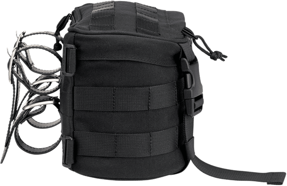 BILTWELL exfil-7 fork bag