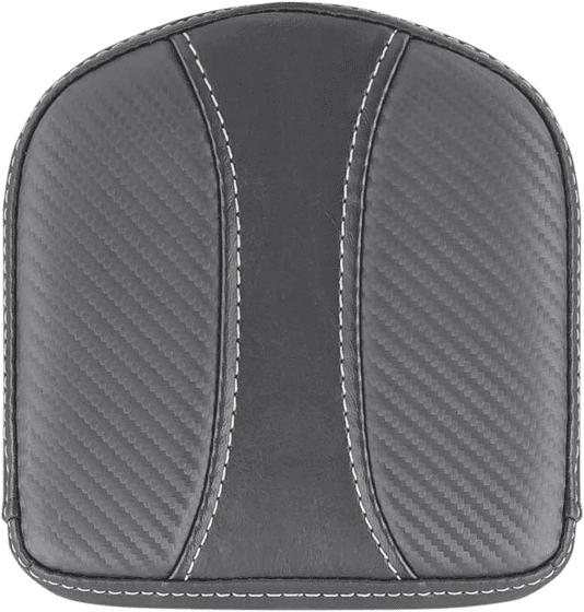 SADDLEMEN dominator sissy bar pad