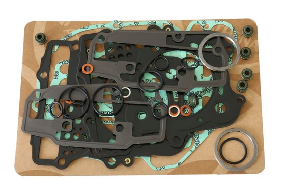 P400210600970 ATHENA top end gasket kit