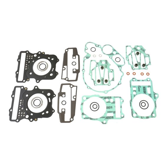 P400210600970 ATHENA top end gasket kit