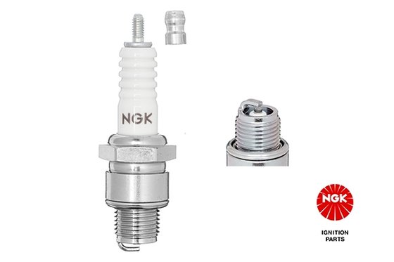 NGK ngk sparkplug b8hs-10