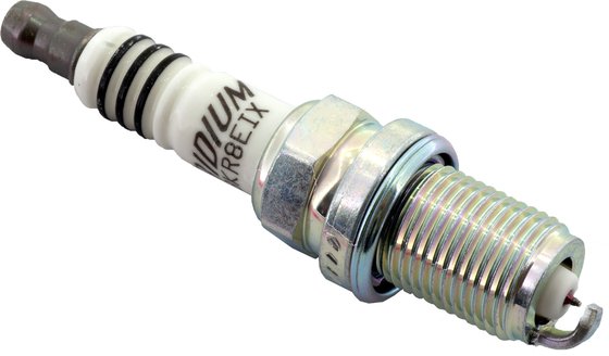 NGK ngk bkr8eix spark plug