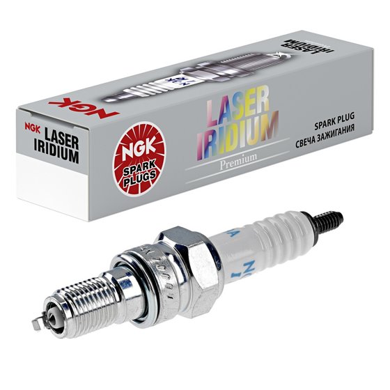 NGK iridium spark plug imr9a-9h