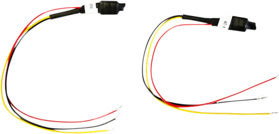 CUSTOM DYNAMICS turn signal converter