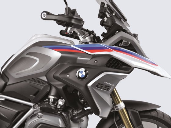 K47354 UNIRACING bmw r1200gs decal kit