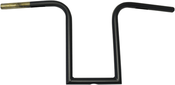 LA CHOPPERS bourbon black handlebar