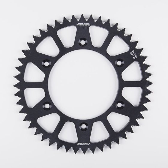 SUN5-3547-49BK SUNSTAR SPROCKETS rear sprocket