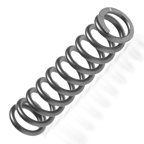 110240000401 KYB fork springs - 22 n/mm