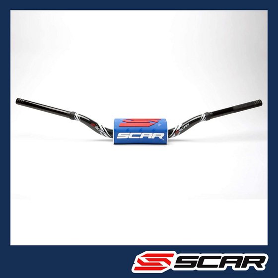 SCAR handlebars