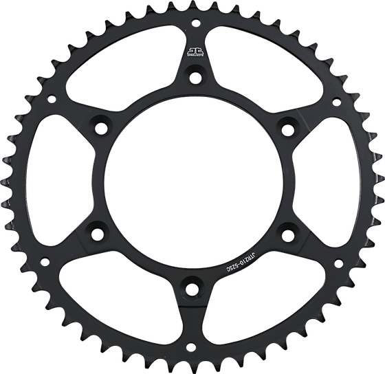 28949JTSC JT Sprockets rear sprocket 49 tooth pitch 520 jtr21049