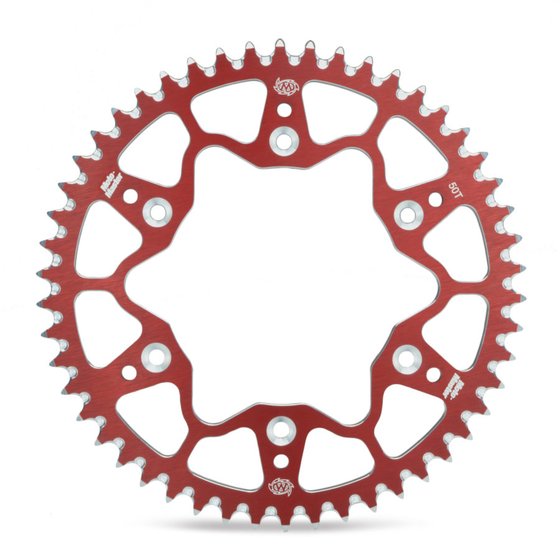 M620122349 MOTO-MASTER aluminum rear sprocket