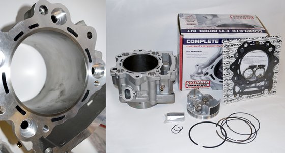 21004-K01 Cylinder Works big bore cylinder kit