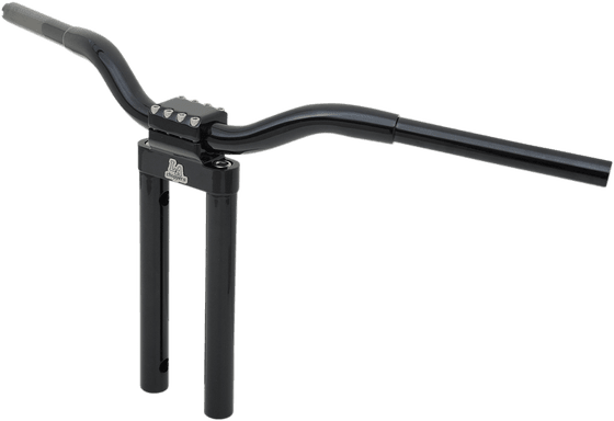 LA CHOPPERS 14b kage-f tee handlebar