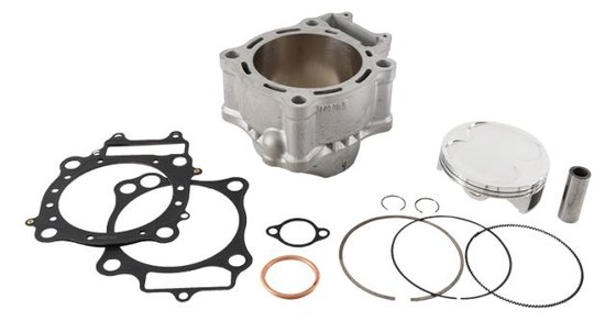 11002-K01 Cylinder Works big bore cylinder kit