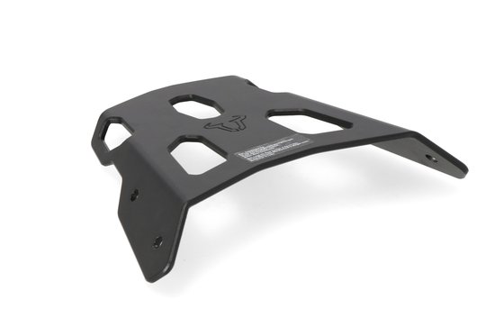 GPT.04.946.16000/B SW-MOTECH street-rack black for ktm 690 enduro/r and 690 smc r