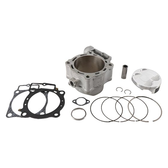 11006-K02 Cylinder Works big bore cylinder kit