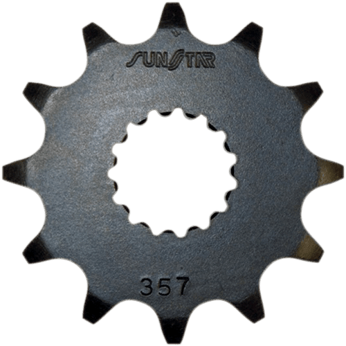 SUN35713 SUNSTAR SPROCKETS front sprocket