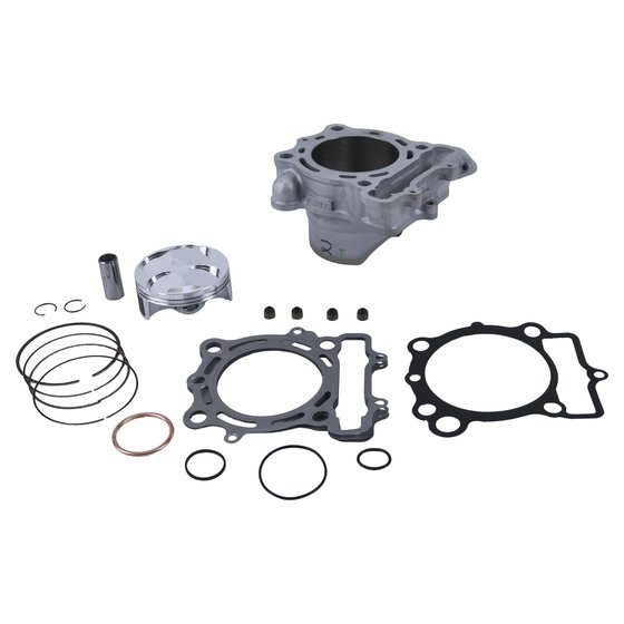 30012-K02HC Cylinder Works standard bore high compression cylinder kit