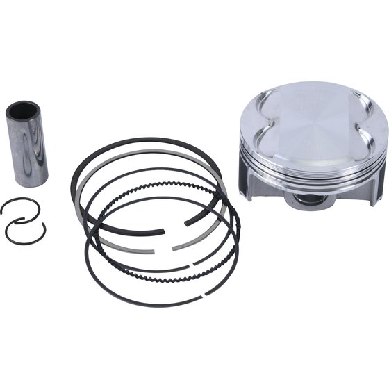 30008-K02HC Cylinder Works standard bore high compression cylinder kit