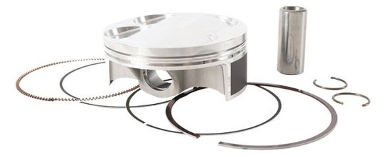 24020 Vertex forged replica piston kit