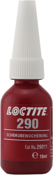 LOCTITE loctite 290 threadlocker 10ml