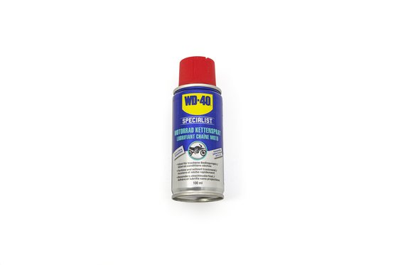 WD-40 wd-40 chain lube 100ml