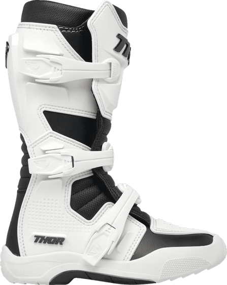 THOR youth blitz xr boots