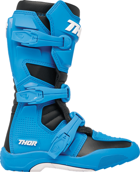 THOR youth blitz xr boots