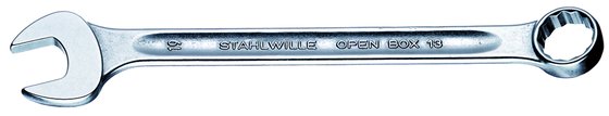 STAHLWILLE combination spanner 12mm