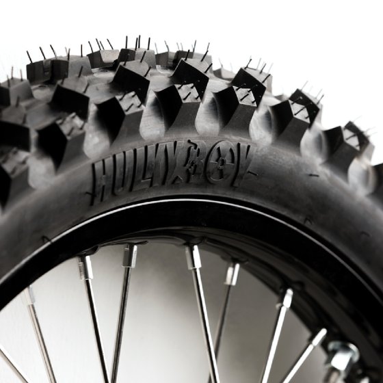 X-GRIP hulkyboy