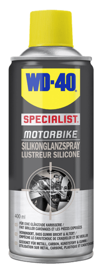 WD-40 wd-40 siliconshine 400ml