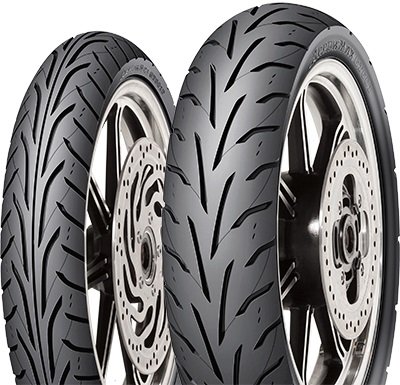 DUNLOP arrowmax gt601