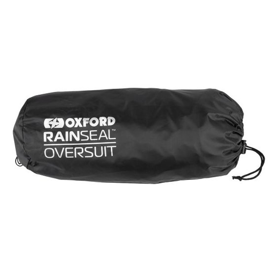 OXFORD rainseal one-piece rain suit