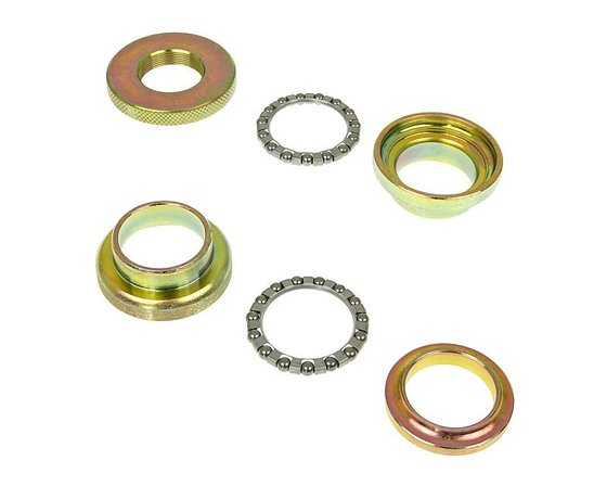 16771 101 OCTANE steering bearing set