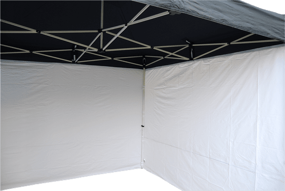 PROMOTIONAL ITEMS VENDOR canopy sides set of 3