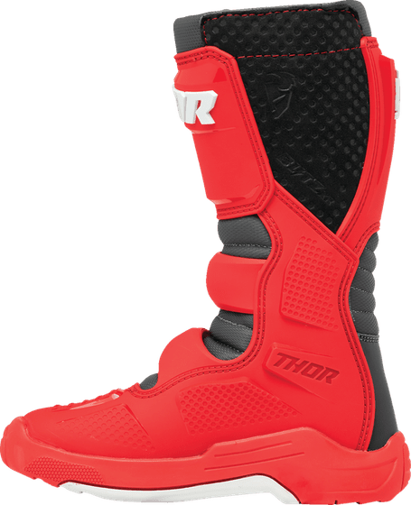 THOR youth blitz xr boots