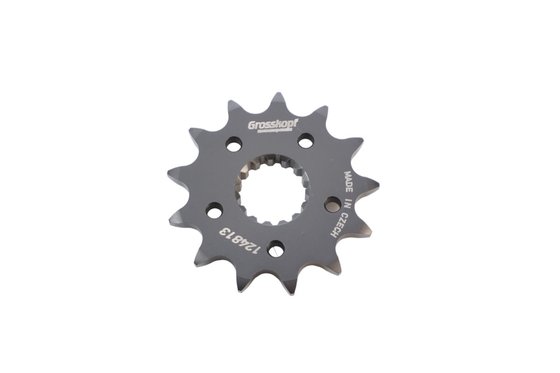 210313GPU GROSSKOPF premium ultralight front sprocket