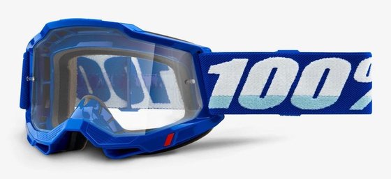 100 PROCENT accuri 2 goggle