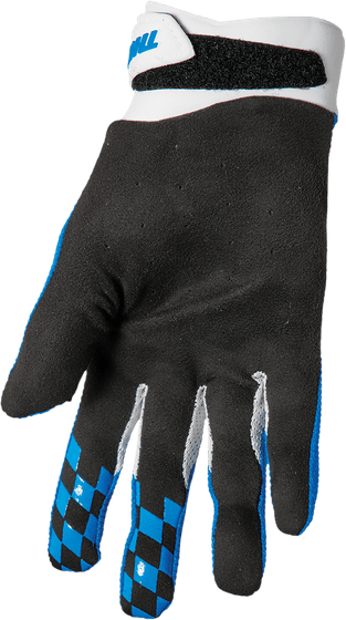 THOR draft gloves