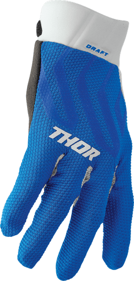 THOR draft gloves