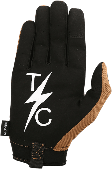 THRASHIN SUPPLY CO. covert gloves