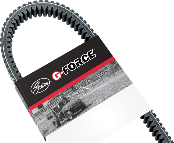 41G4651 GATES g-force drive belt