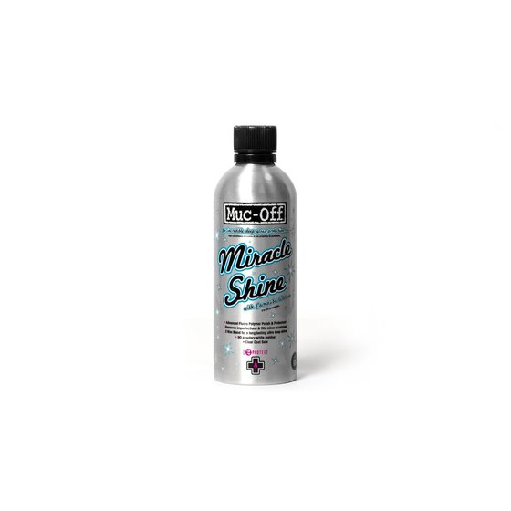 MUC-OFF miracle shine 500ml