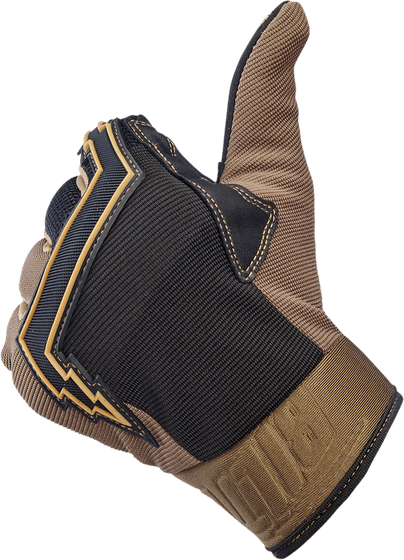 BILTWELL baja gloves