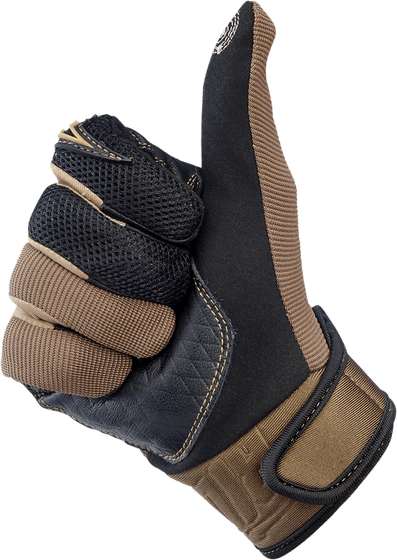 BILTWELL baja gloves